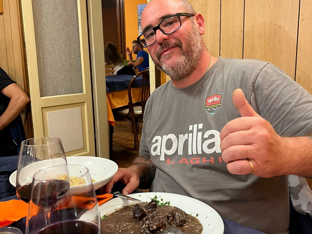 Pizzo Camino Ristorante Bar