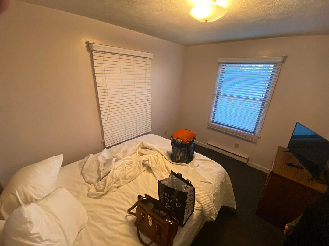 Traverse Bay Inn主图