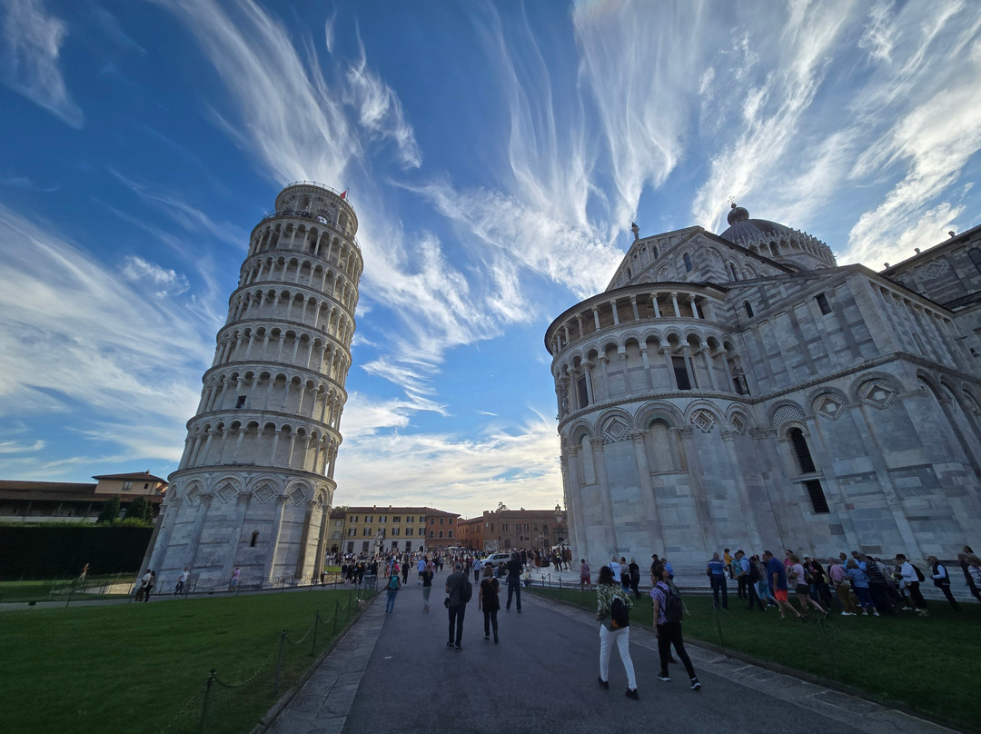Tuscany At Heart - Private Guided Tours-比萨必去景点