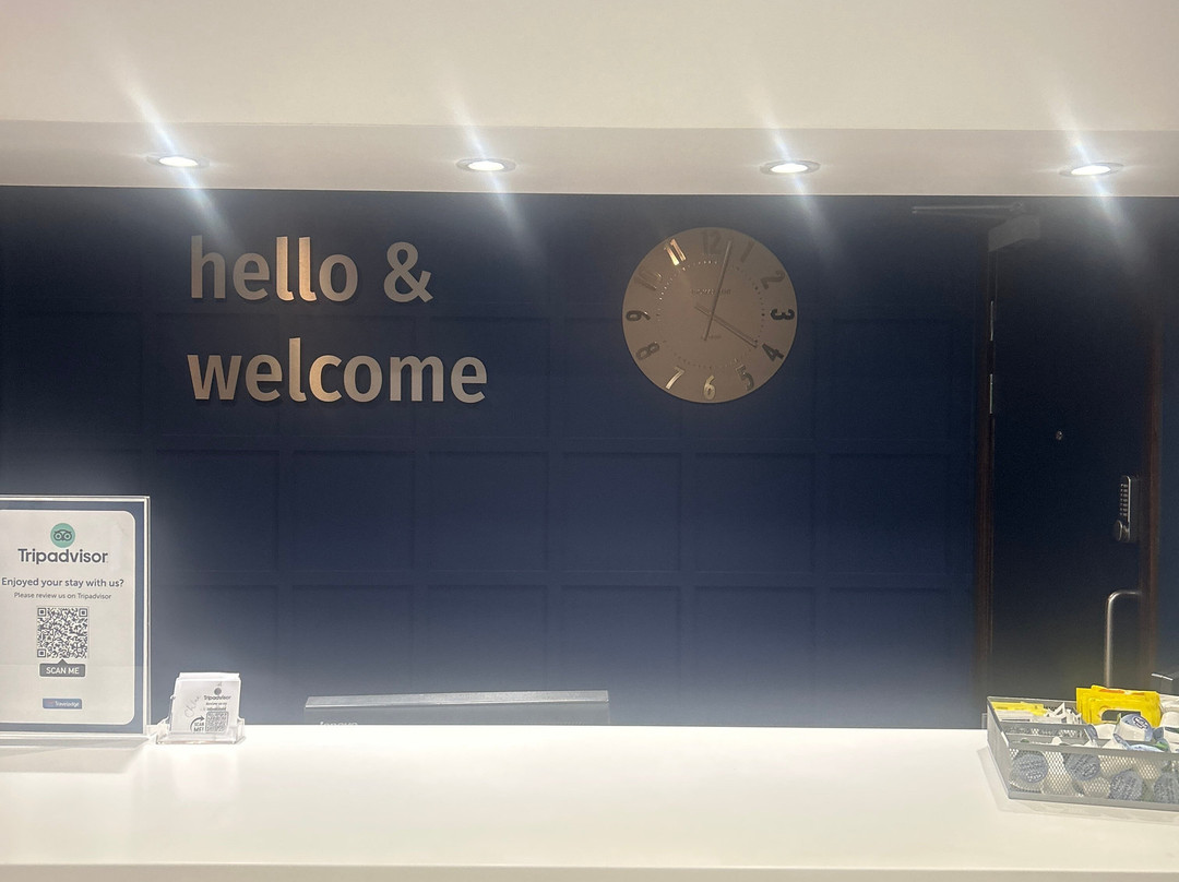 Travelodge Birmingham Halesowen主图