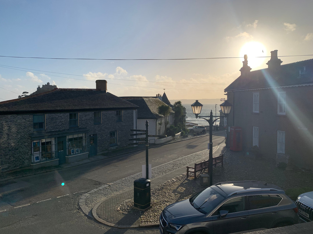 Marazion Hotel主图