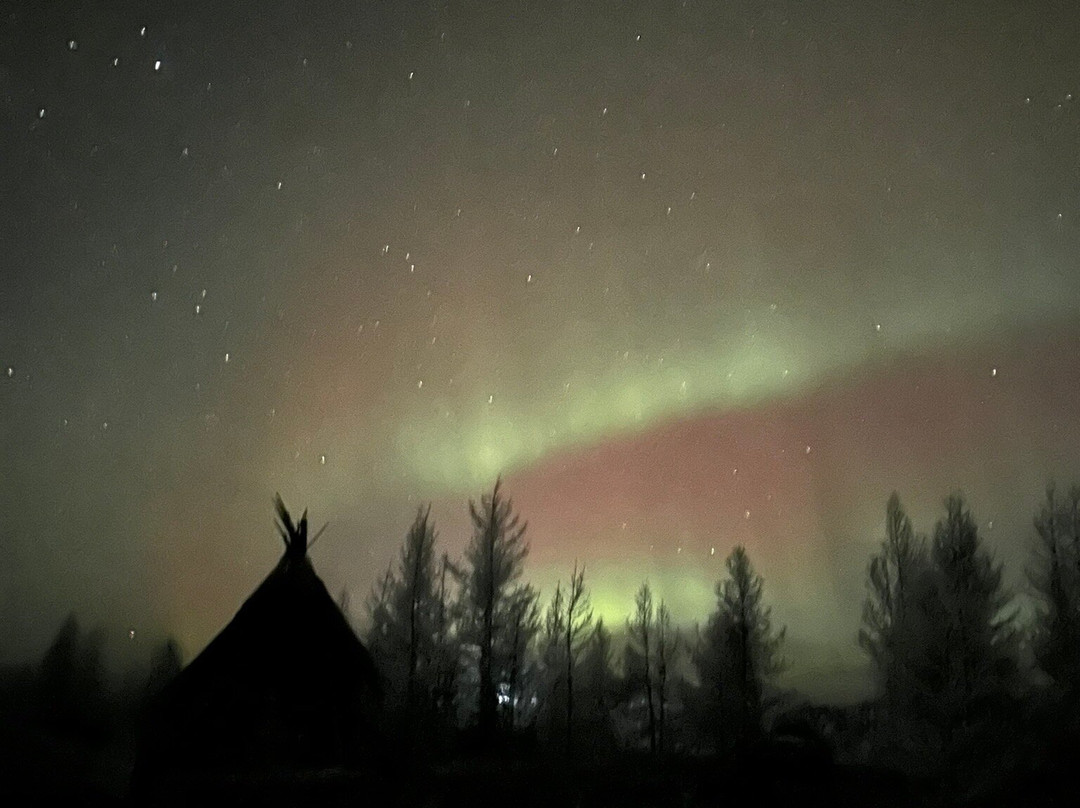 Tierra Ignota-比戈必去景点