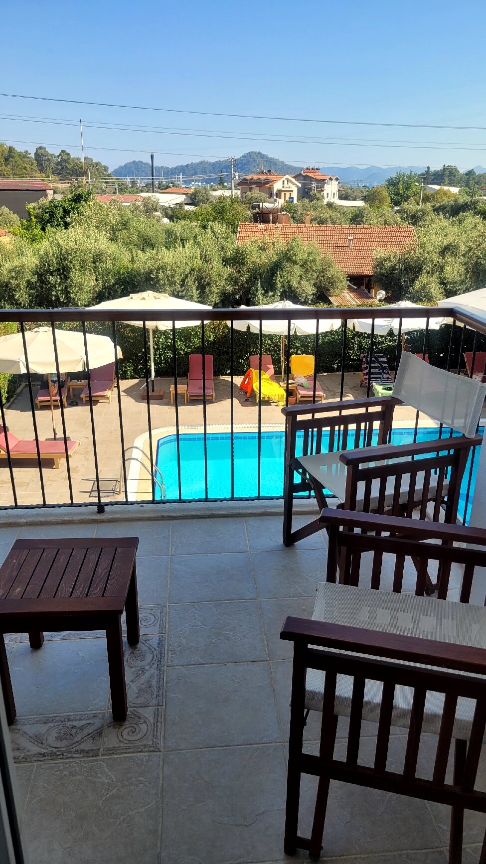 Kerem Apart Hotel-官方