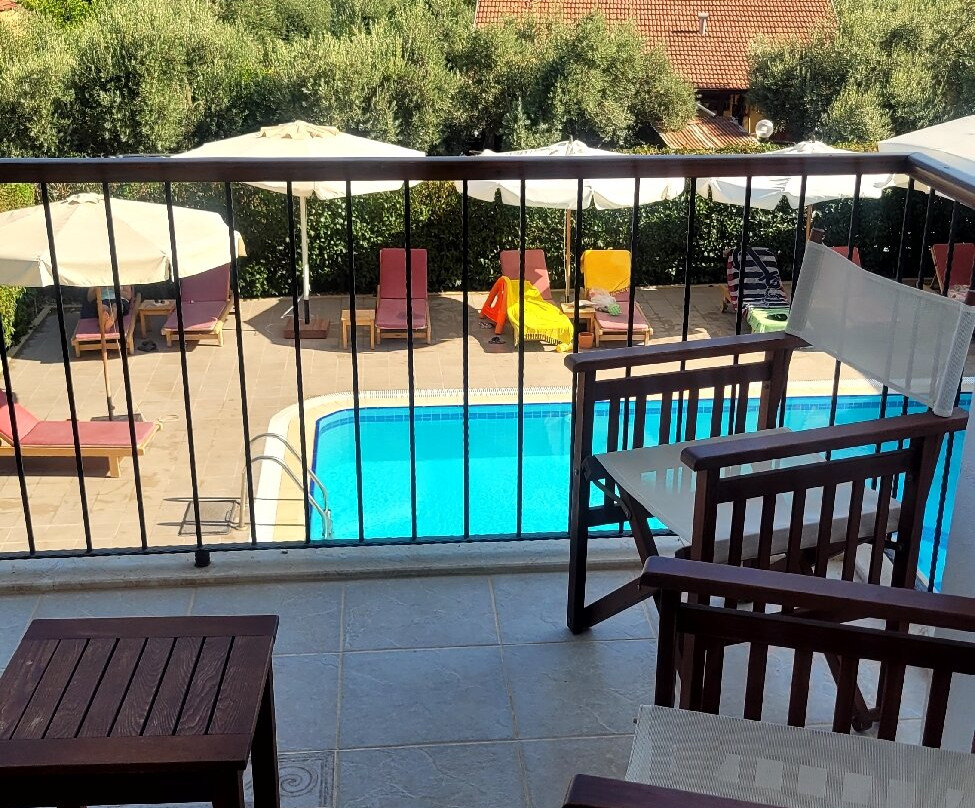Kerem Apart Hotel主图
