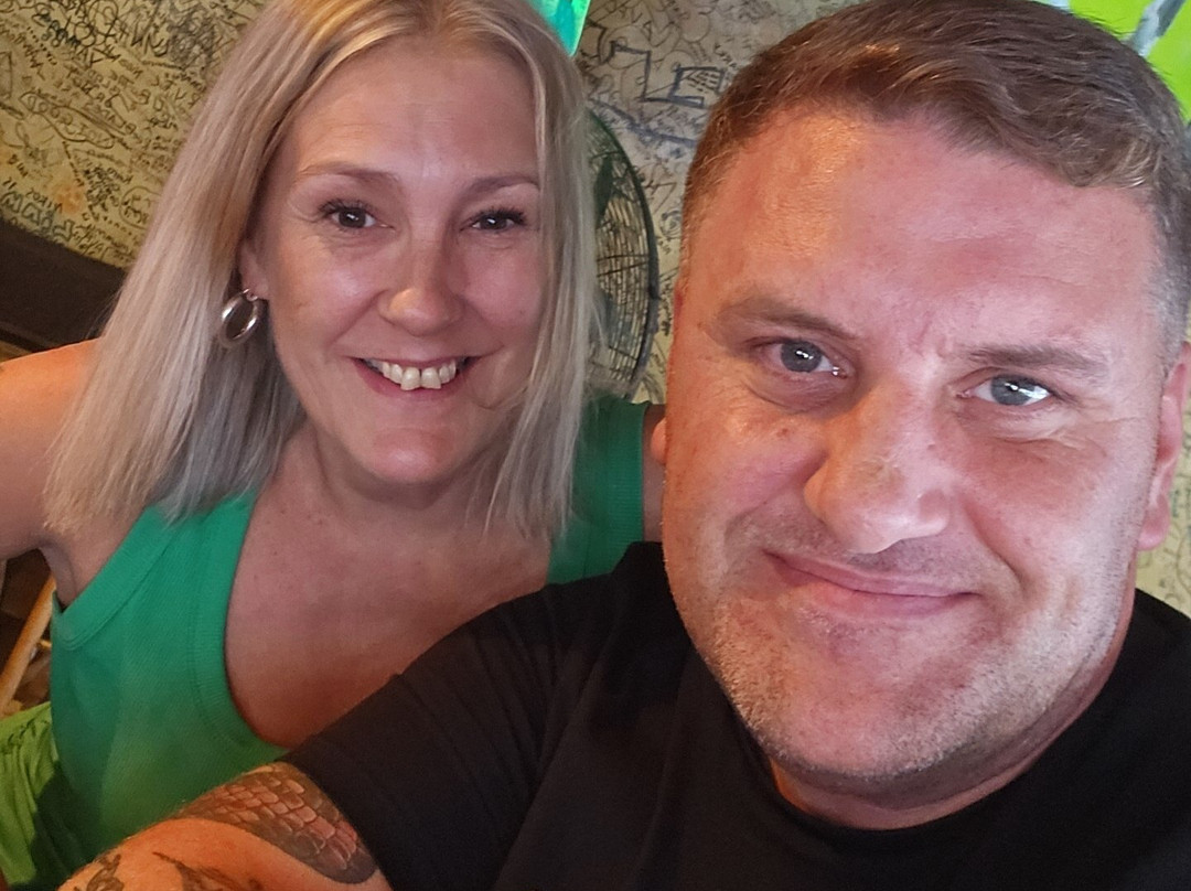 DNA Bar alikanas-Alykanas必去景点