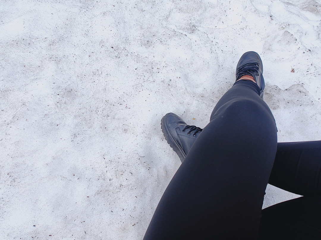 Curtindo o Chile-圣地亚哥必去景点