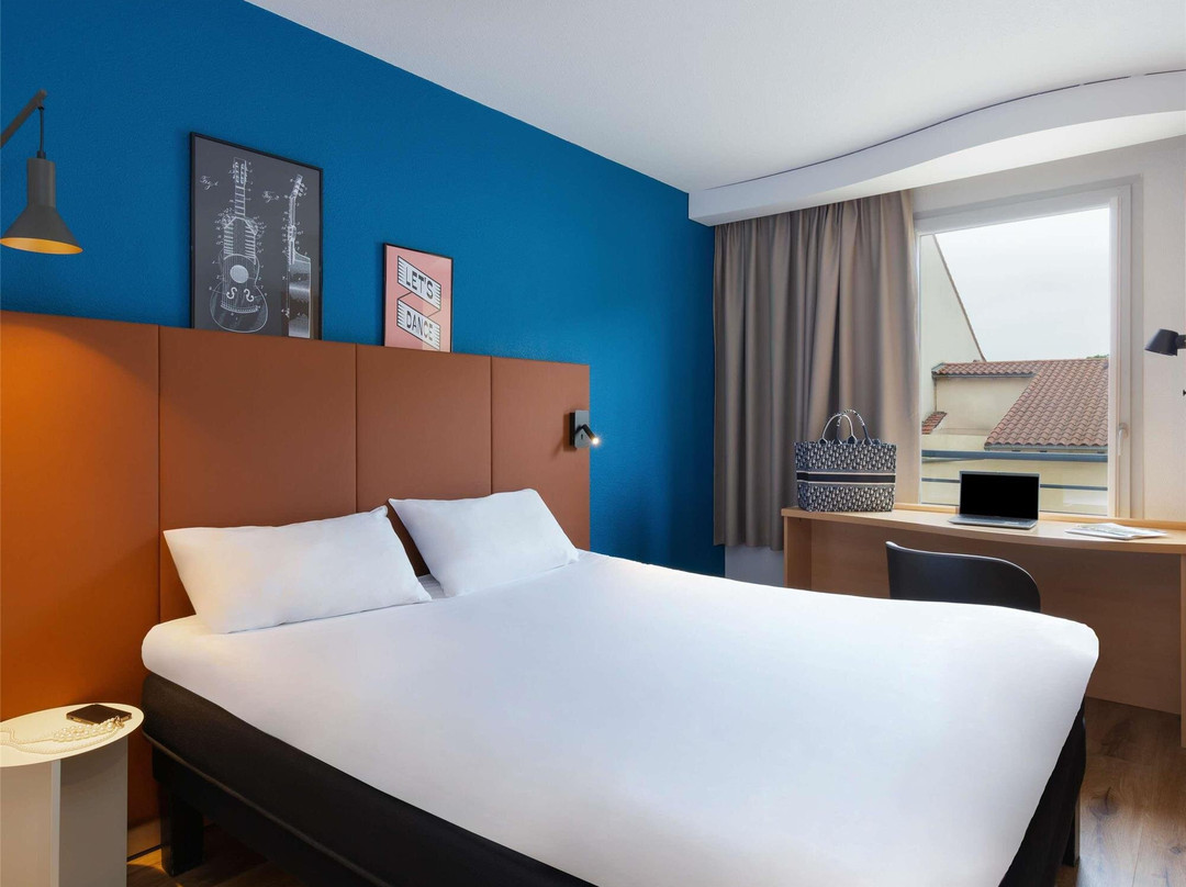 Ibis Lyon Sud Vienne Saint Louis主图