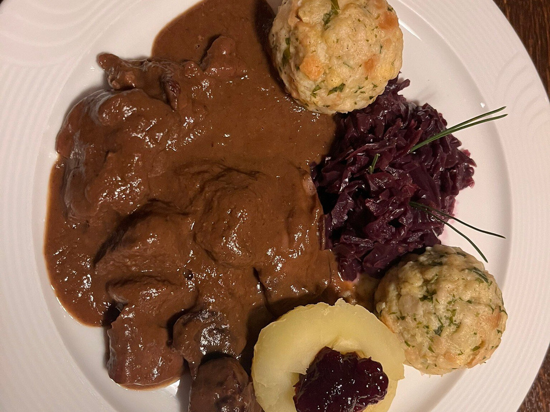 Gasthaus zur Schlofferin