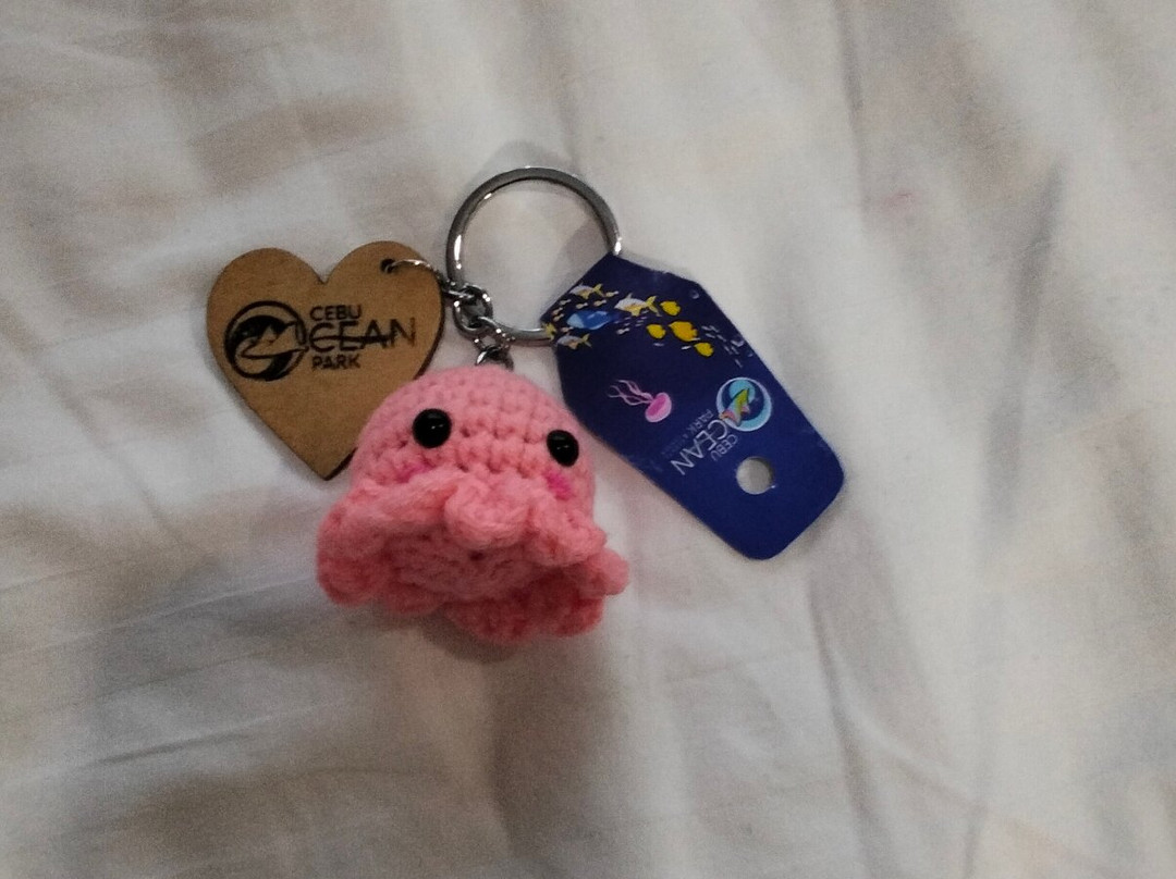 Cebu Ocean Park - Cebu-宿雾市必去景点