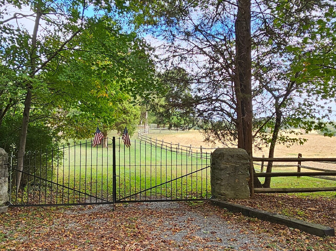 Cherry Grove-Woodbine必去景点