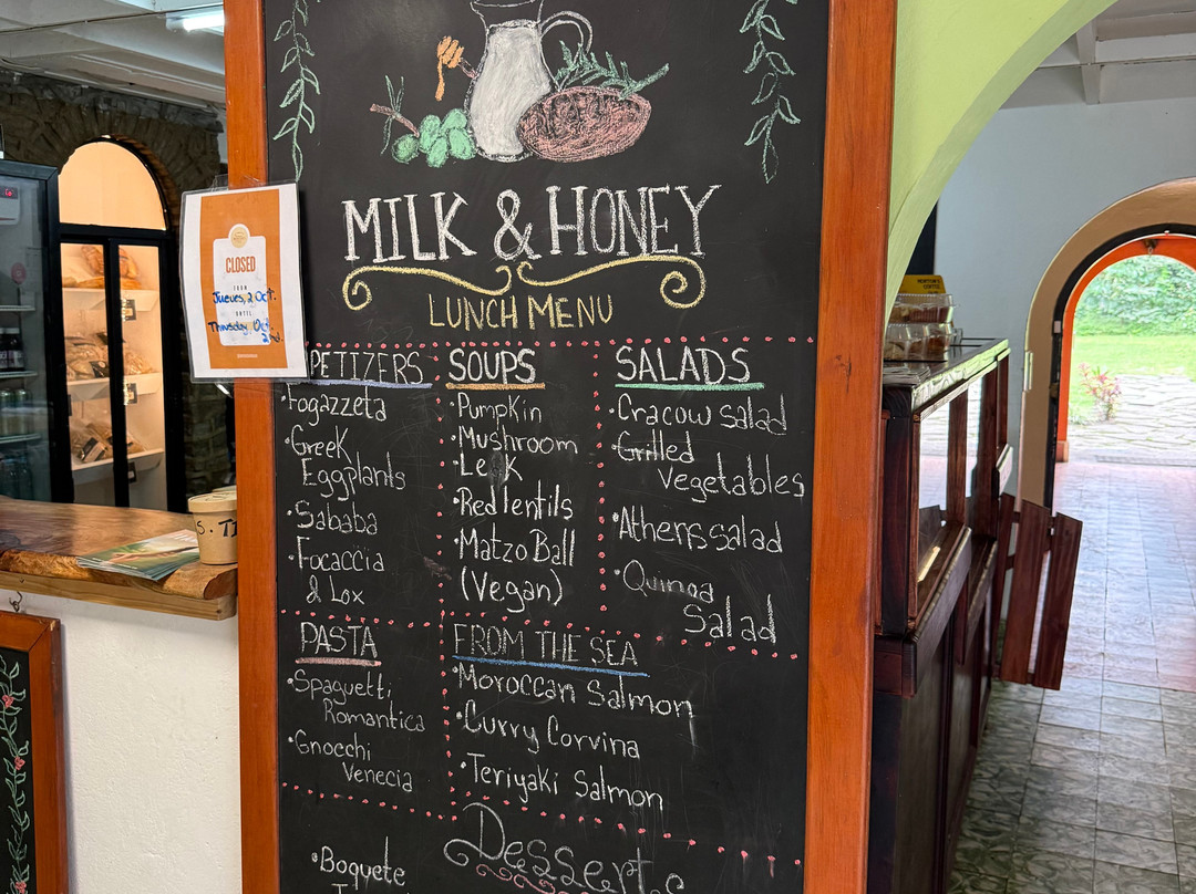 Chabad Boquete-波魁特必去景点