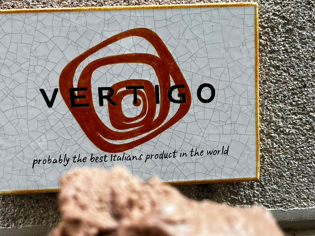 Gelateria Vertigo