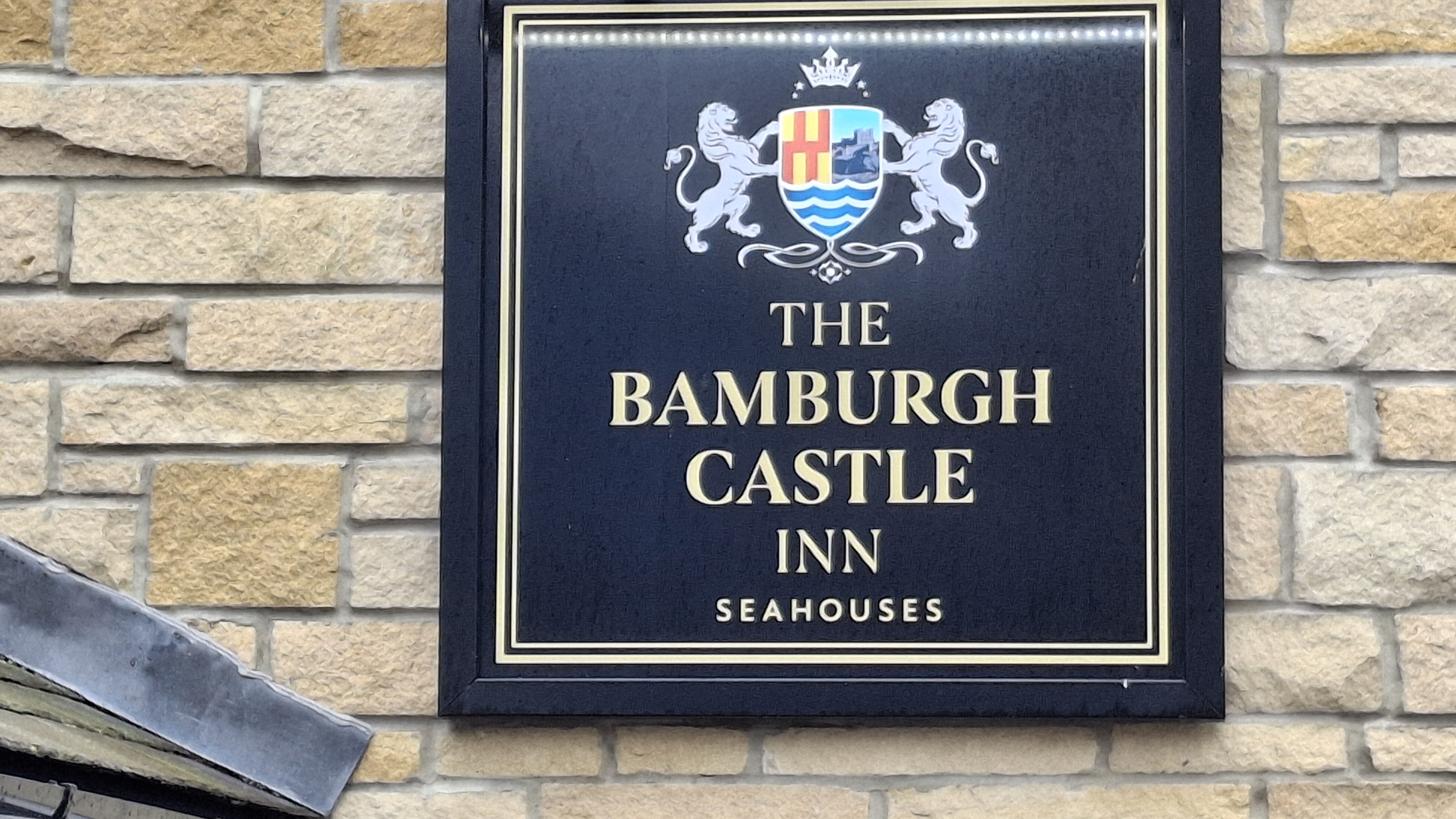 The Bamburgh Castle Inn - The Inn Collection Group-浴室