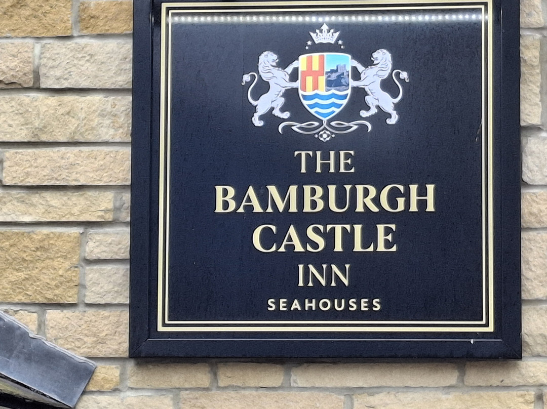 The Bamburgh Castle Inn - The Inn Collection Group主图