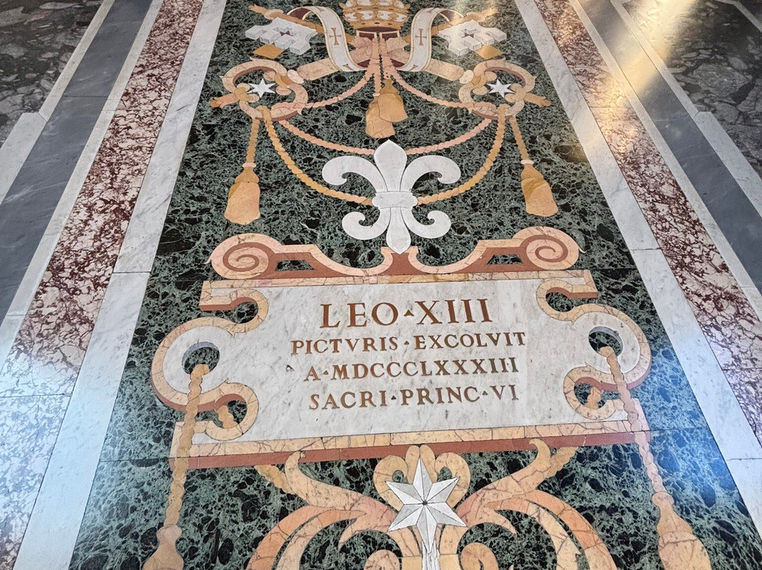 Epickup-罗马必去景点