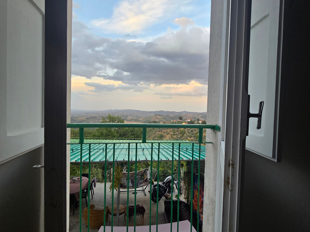 Letto Del Monte Guest House