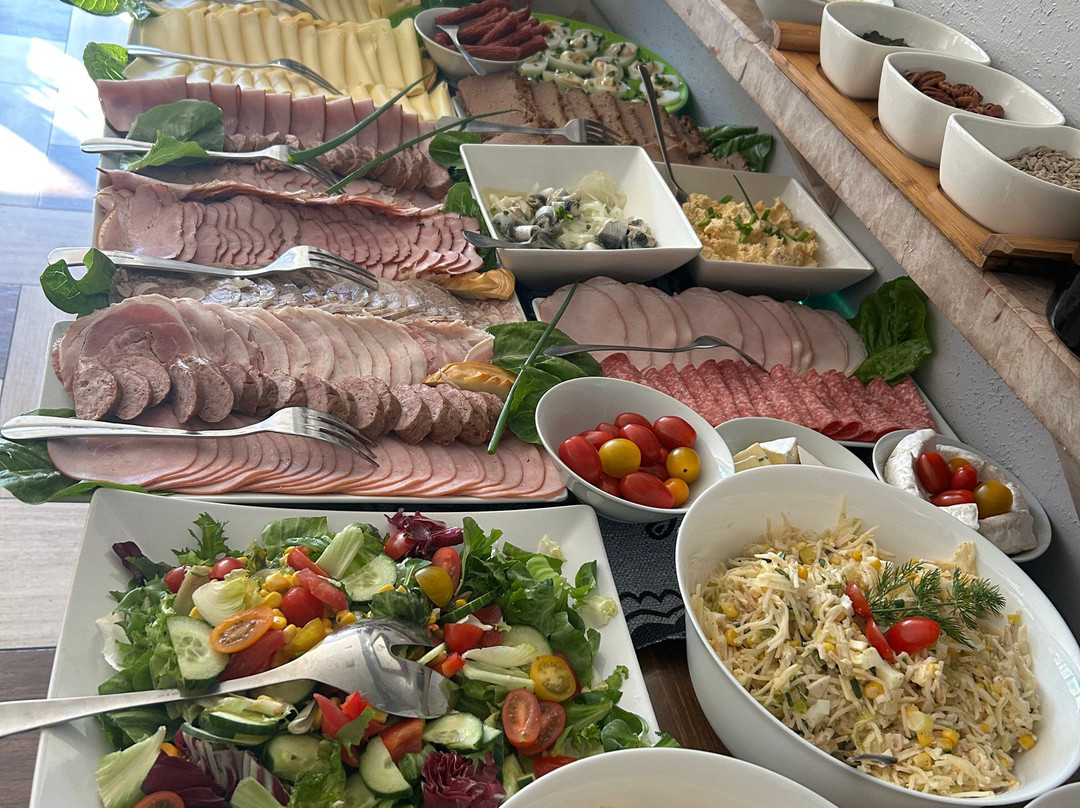 Polaris - Hotel Rooms & Apartments主图