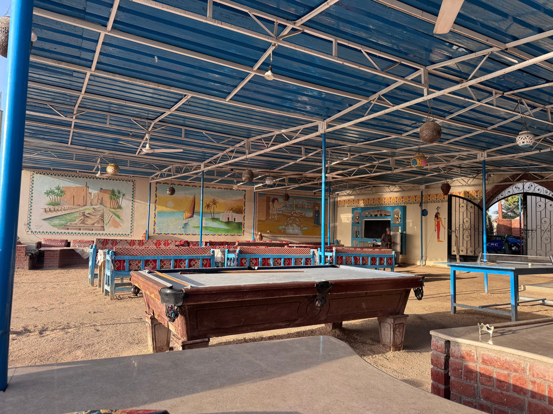 Al Baeirat Hotel主图