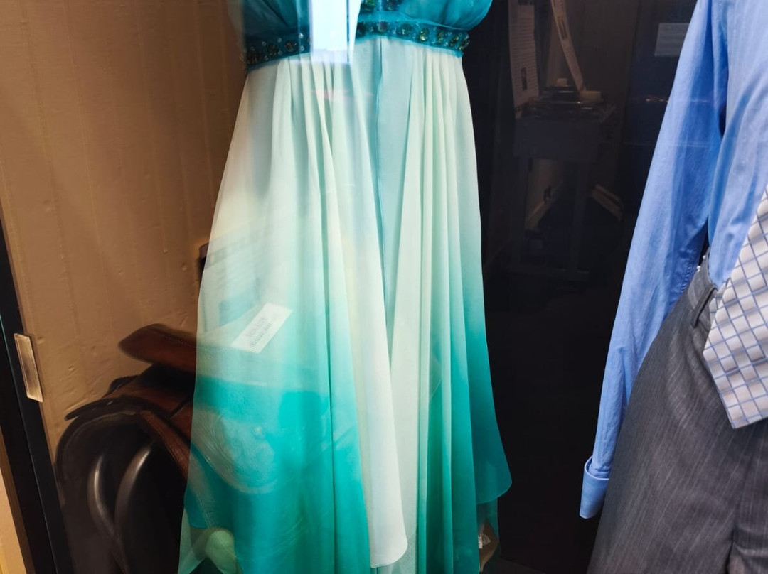 Museum of the Highwood-High River必去景点