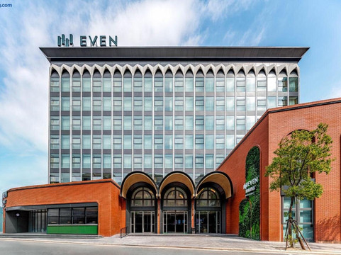 Even Hotel Quanzhou City Center By Ihg