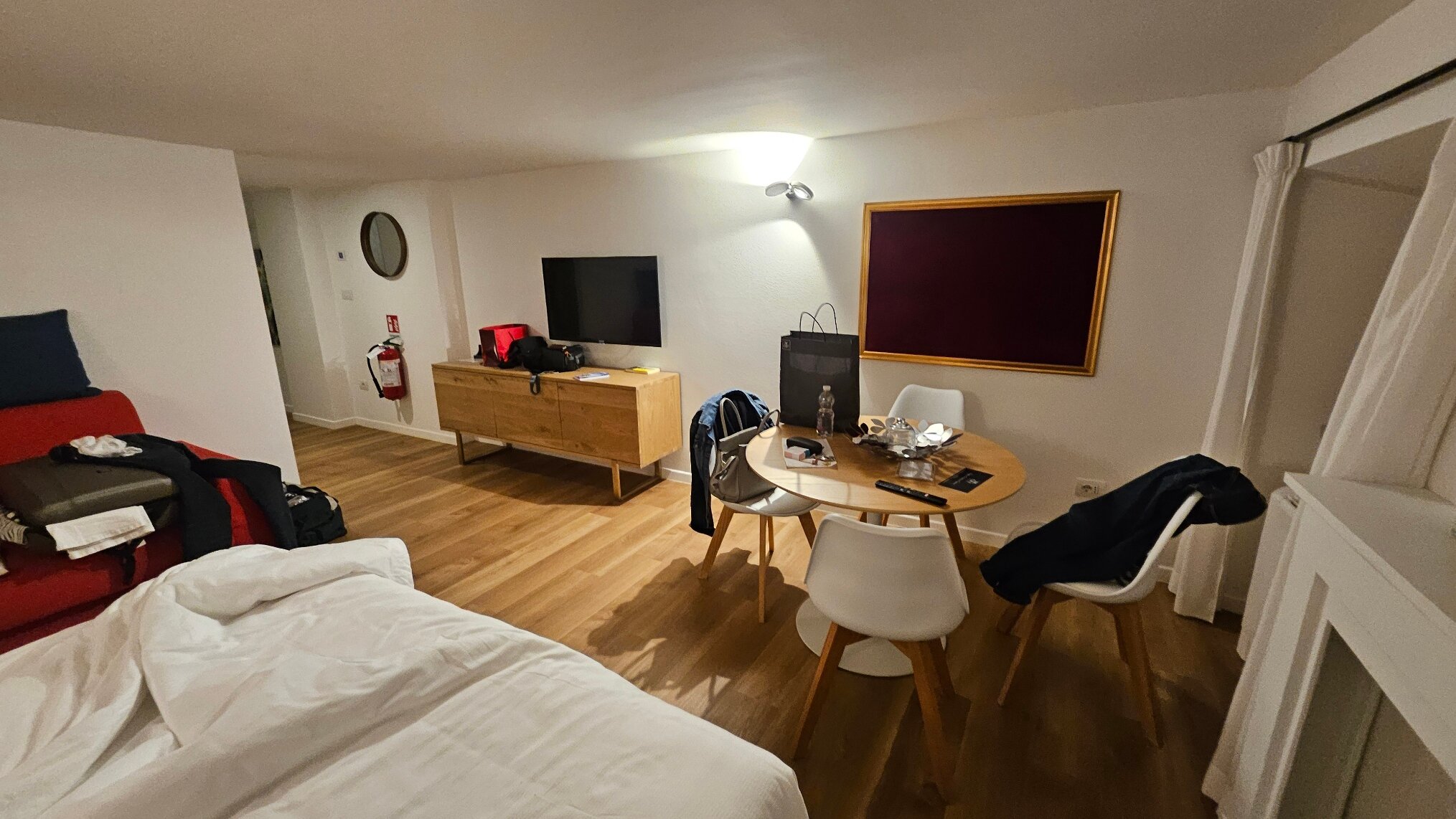Grand Hotel Duchi D'Aosta-官方
