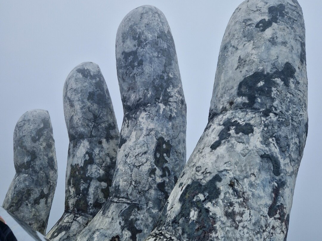 Viet Beauty Tours-河内必去景点