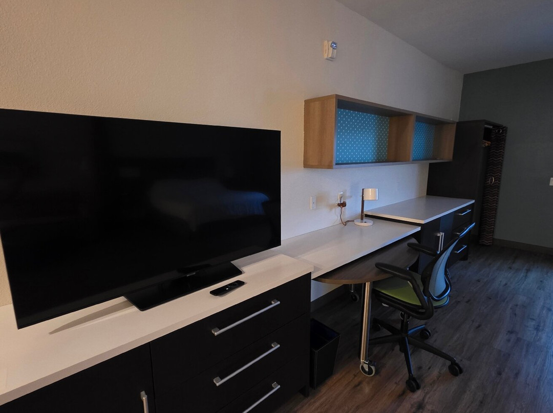 Home2 Suites by Hilton Lake Havasu City主图