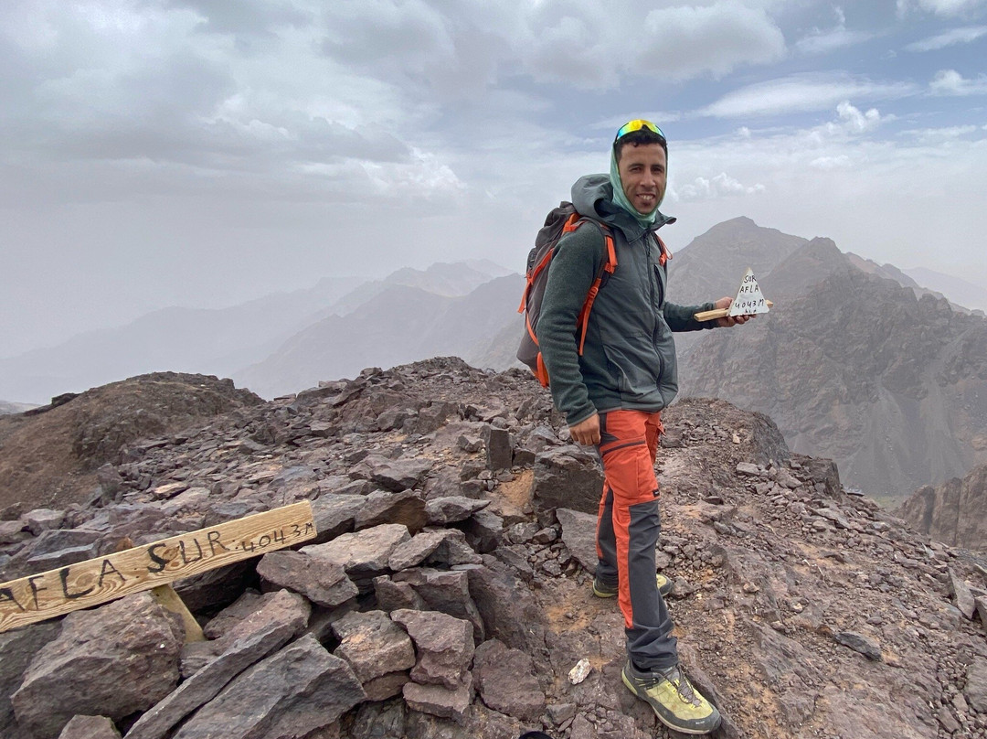 Atlas Desert Trip-马拉喀什必去景点