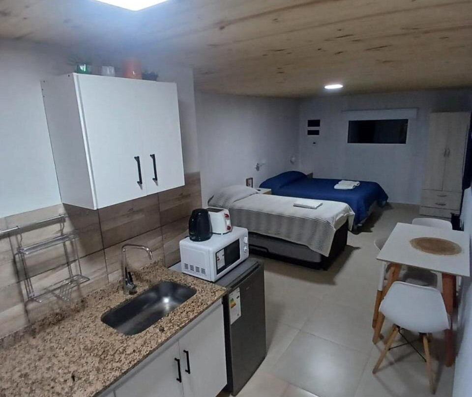 Suites Y Deptos