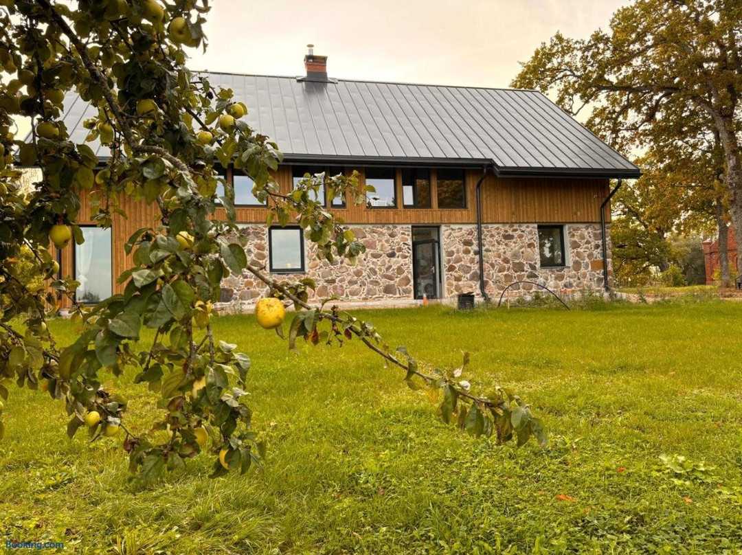 Kipeni Guest House