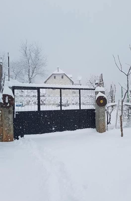 Guesthouse Lekaj
