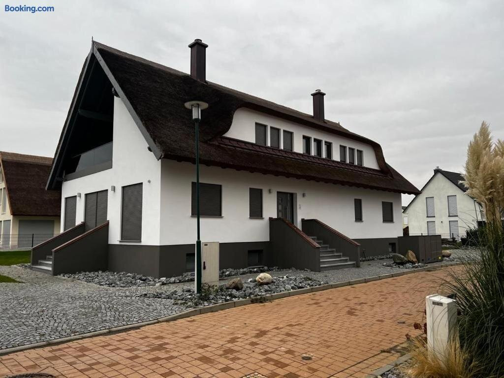 Ferienhaus Am Kliff