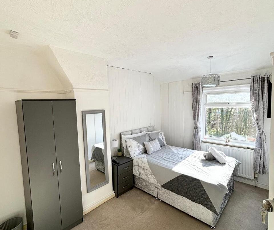 Westbridgeford Luxury Apartments