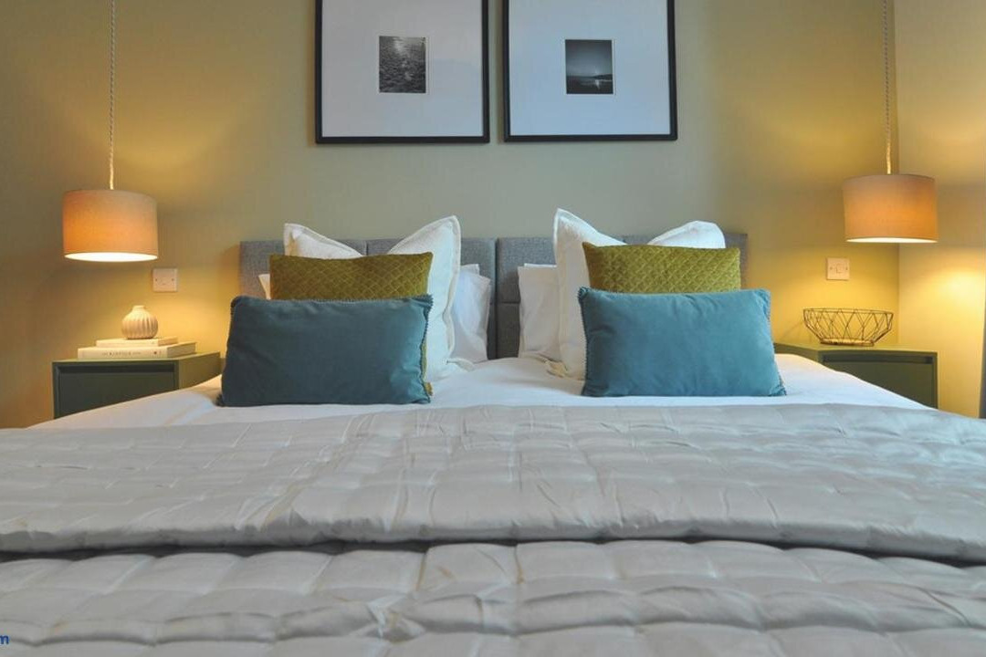 Trident Court Apartments