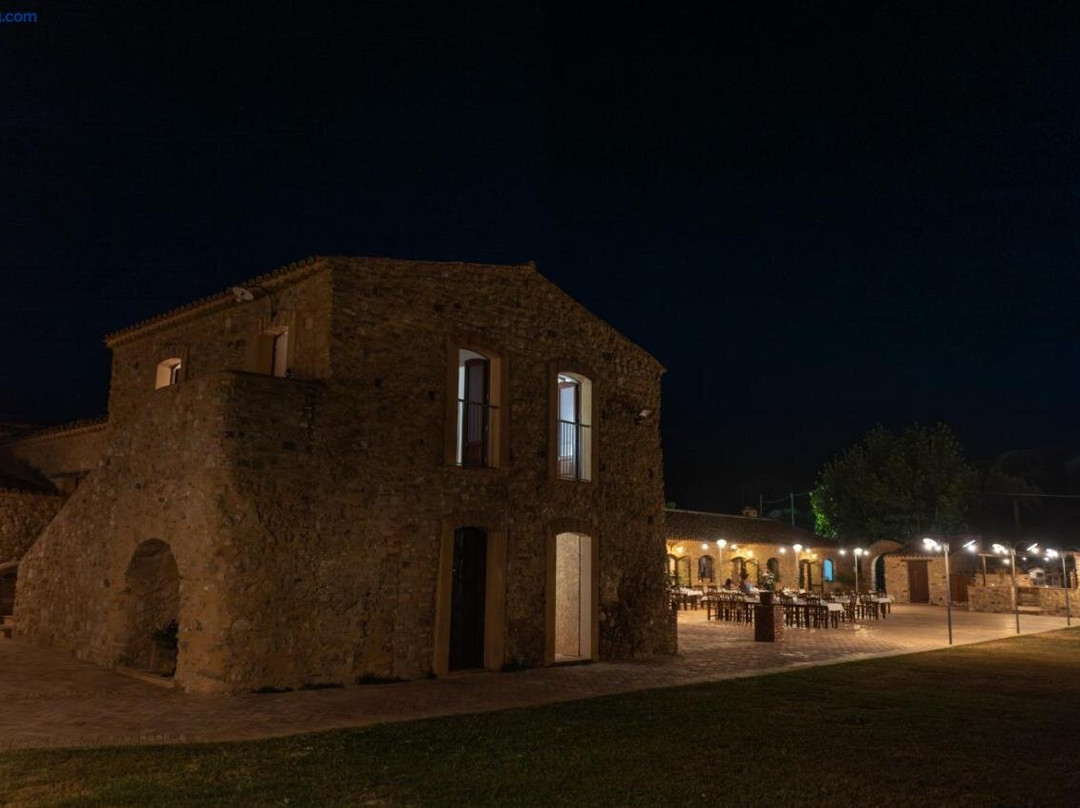 Agriturismo Fattoria San Sebastiano