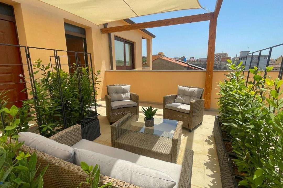 Sardinianworld - Xenia Boutique Tirso