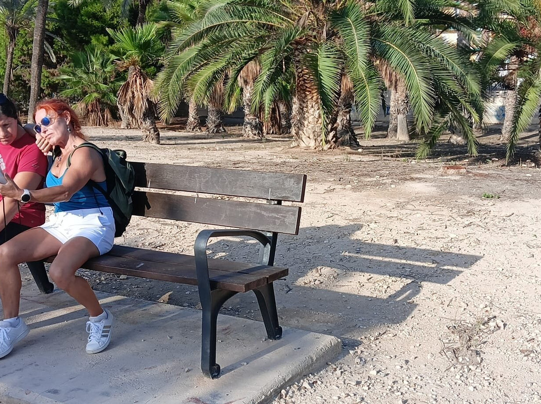 Adventure Hunt San Juan-阿利坎特必去景点