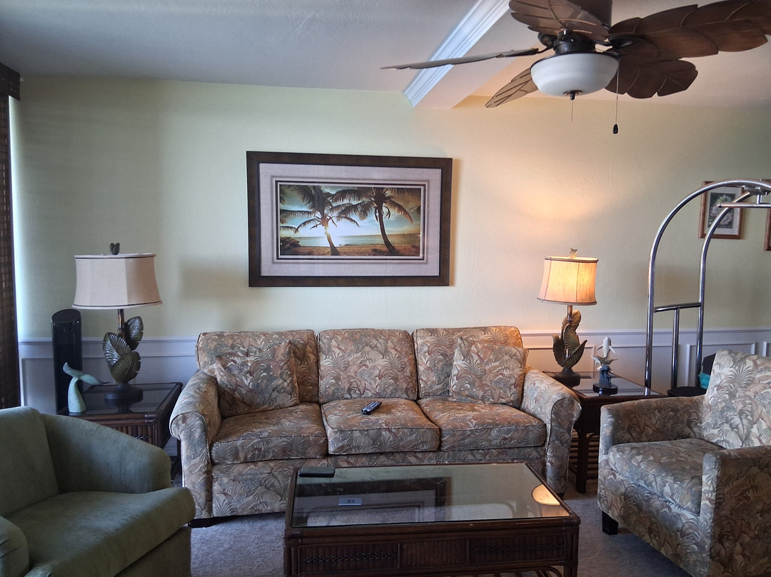 Royal Kahana Maui by Outrigger