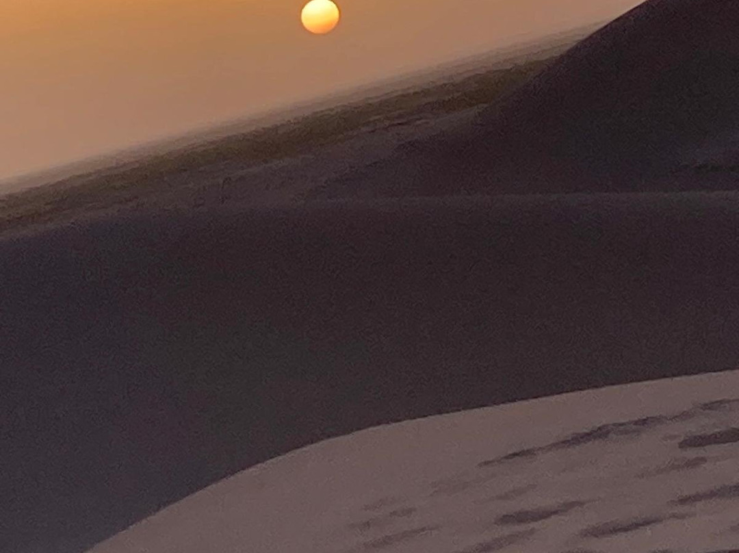 Désert Iriki Excursions-Foum Zguid必去景点