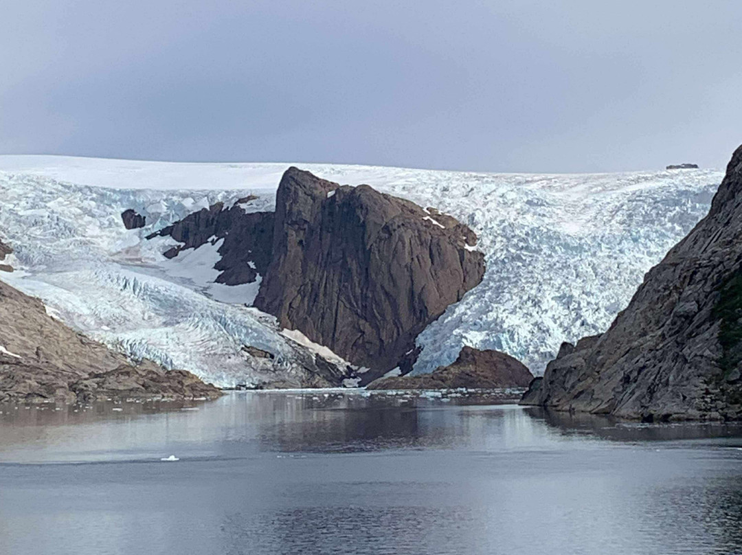 Prince Christian Sound-Kujalleq Municipality必去景点