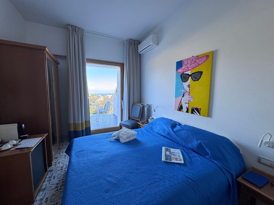 Hotel Zi'Ntonio主图