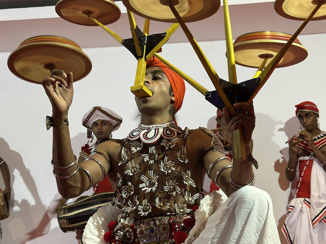 Sri Lanka Tours With Chamara-乌纳瓦图纳必去景点