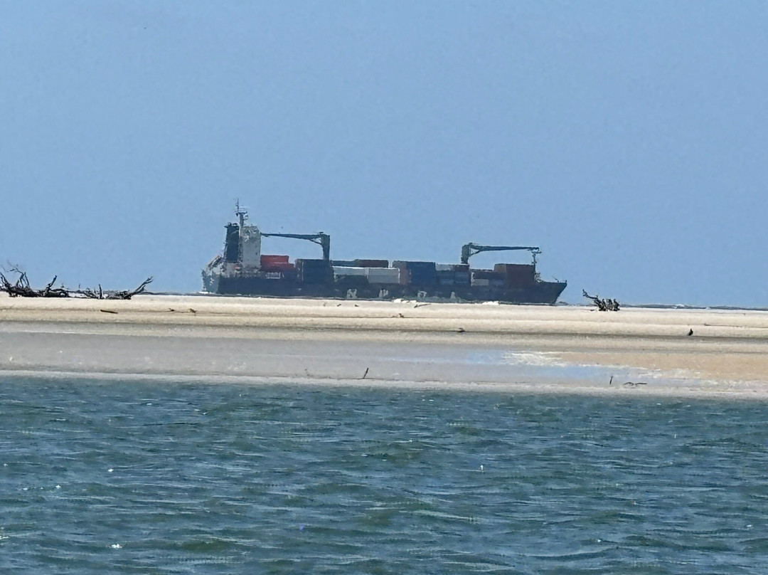 Caloundra Cruises-卡伦德拉必去景点