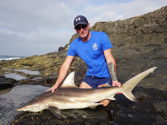 Inshore Experience - Fishing Cape Verde-圣塔玛丽亚必去景点
