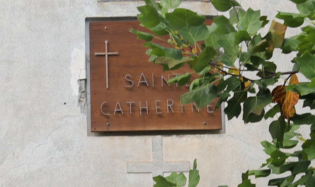La chapelle Sainte-Catherine à Venaco-Venaco必去景点
