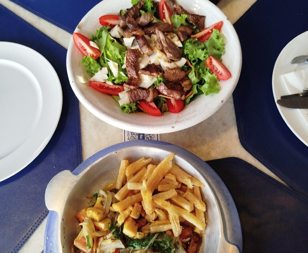 Estacao das Docas-贝伦必去景点