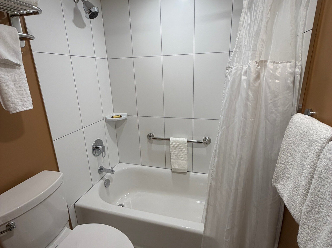 Best Western Plus Emerald Isle Hotel主图