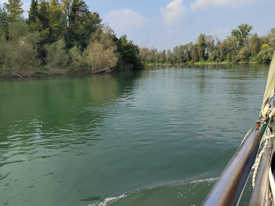 Navigare in Lombardia-Pizzighettone必去景点