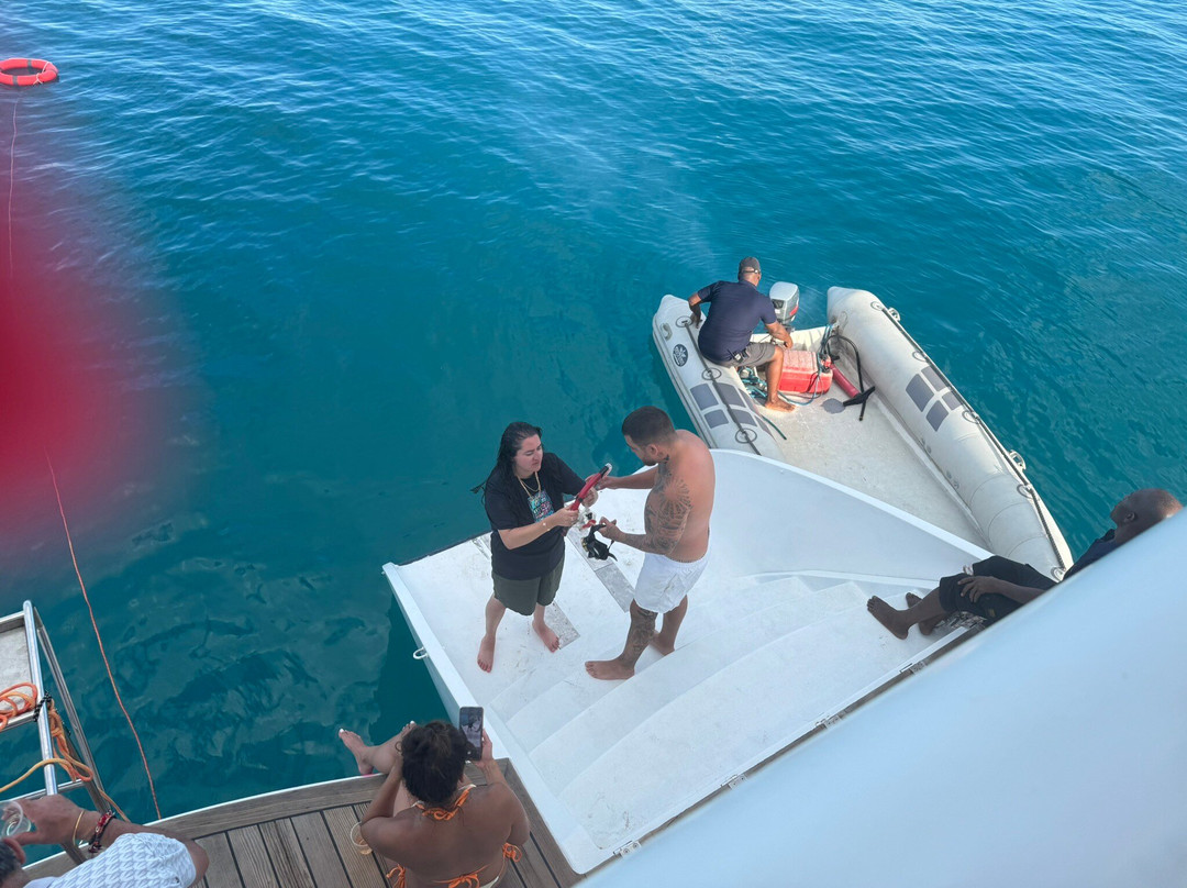 Zanzibar Yacht Charter - Southwest-石头城必去景点