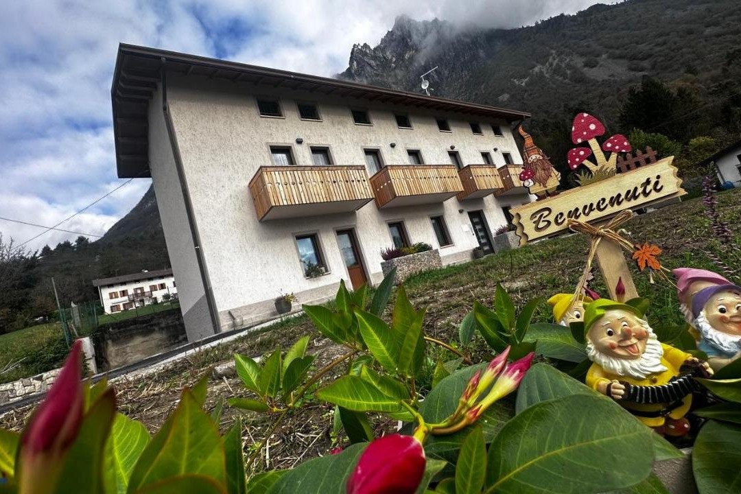Agriturismo Ai 7 nani